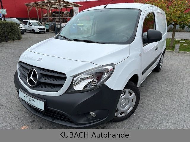 Mercedes-Benz Citan 2017