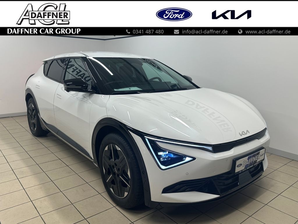 Kia EV6 2025