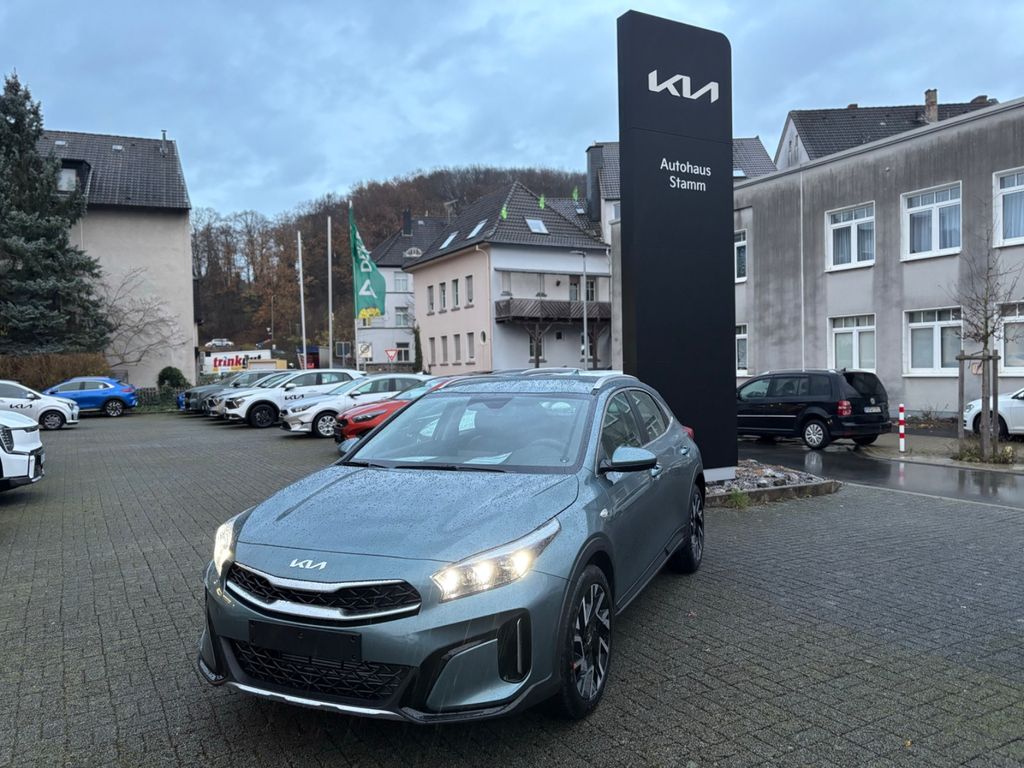 Kia XCeed 2024