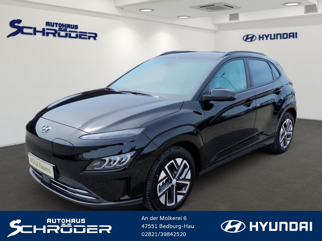 Hyundai KONA Elektro 2023