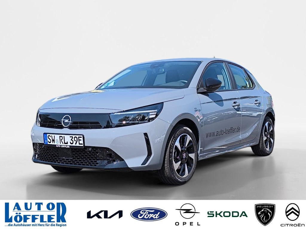 Opel Corsa 2023