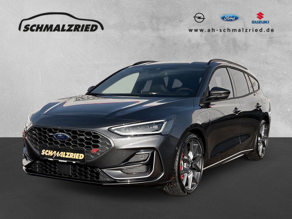 Ford Focus 2025