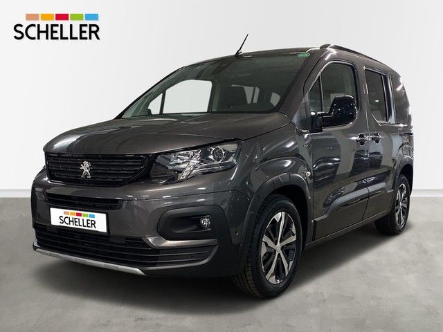 Peugeot Rifter 2024