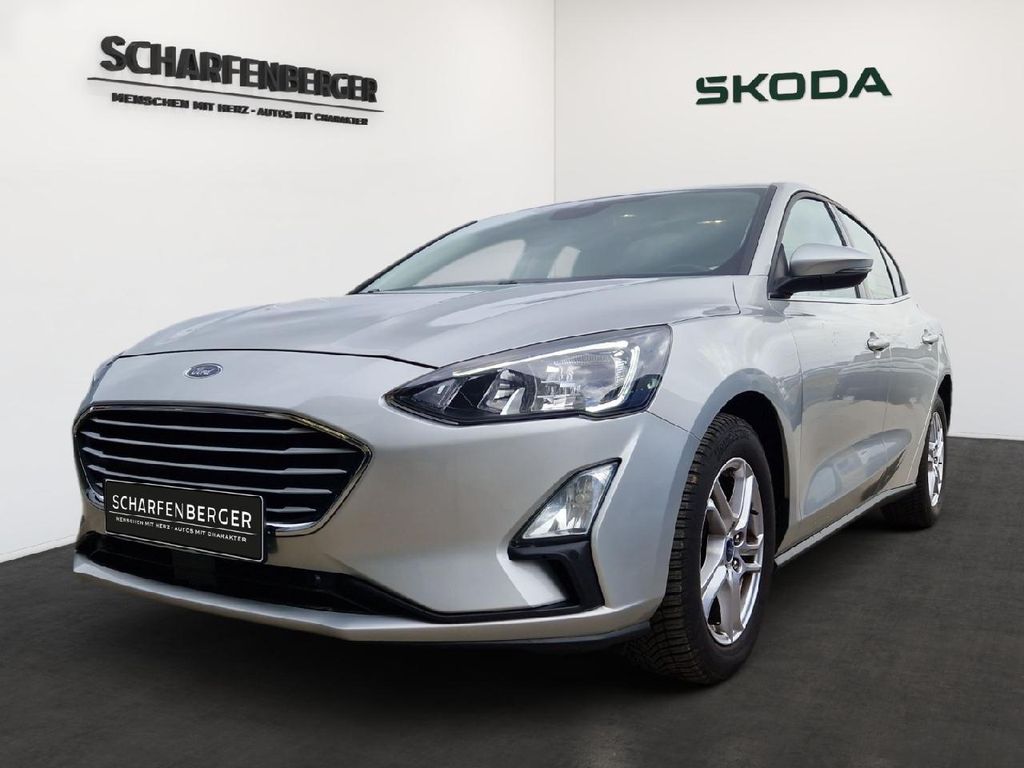 Ford Focus 2022