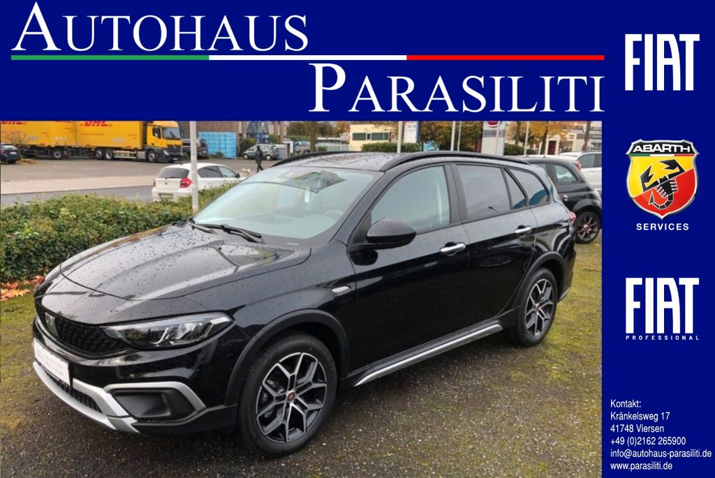 Fiat Tipo 2023