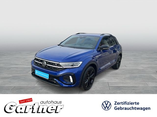 Volkswagen T-Roc 2024