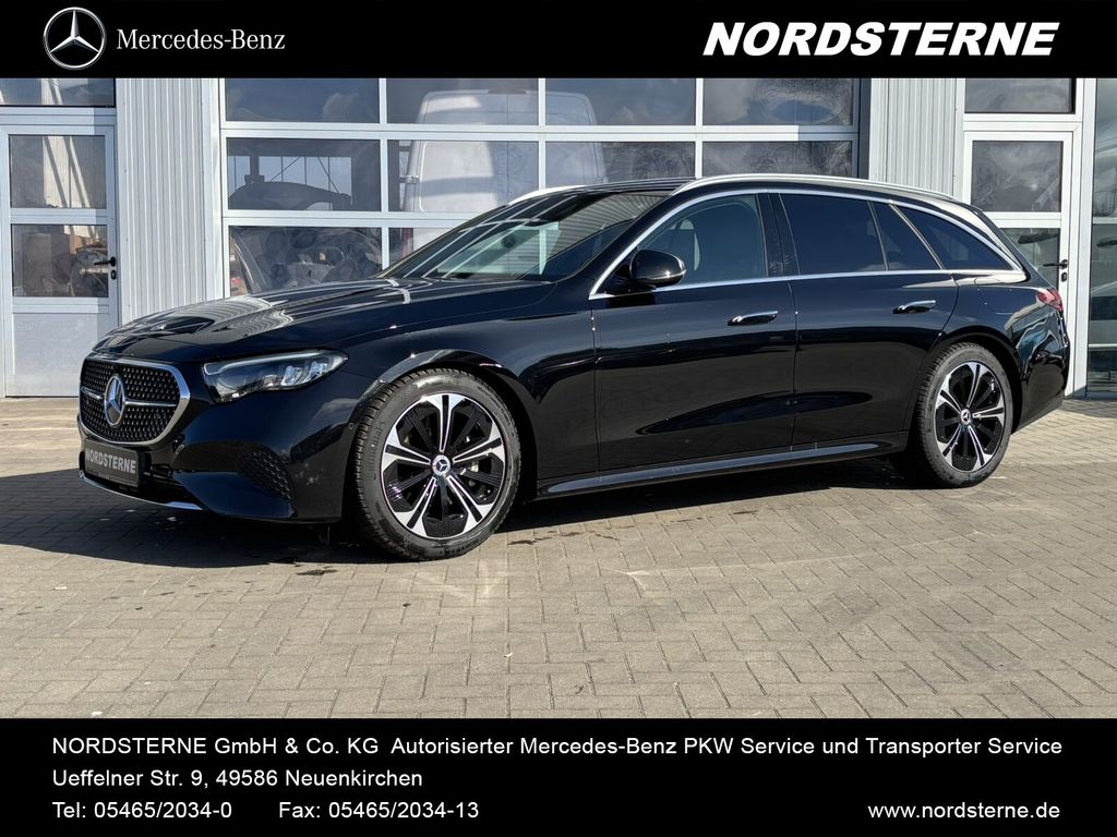 Mercedes-Benz E 300 2024