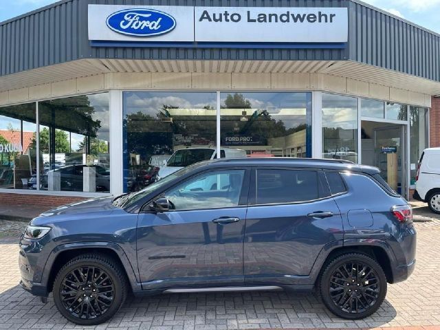 Jeep Compass 2022