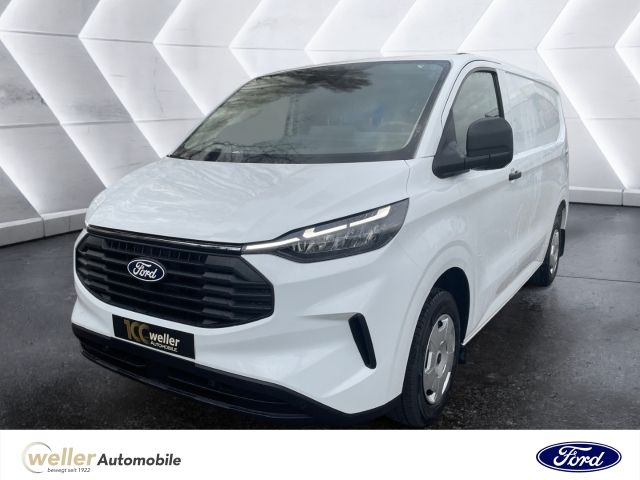 Ford Transit Custom 2025
