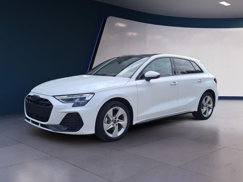 Audi A3 2024