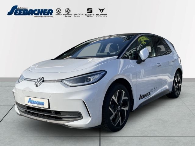 Volkswagen ID.3 2023