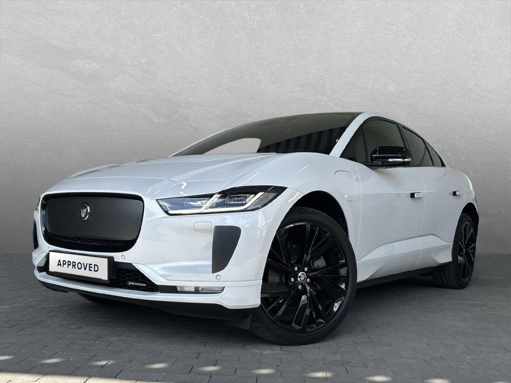 Jaguar I-Pace 2023
