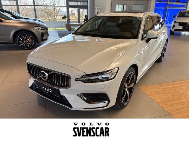 Volvo V60 2025