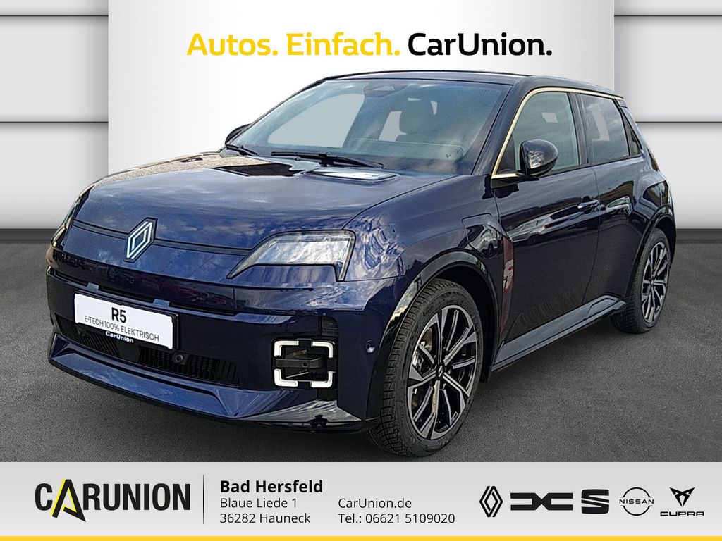 Renault R 5 2024