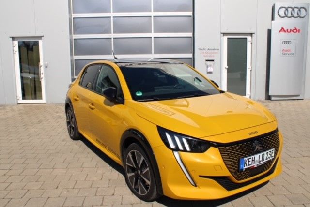 Peugeot 208 2022