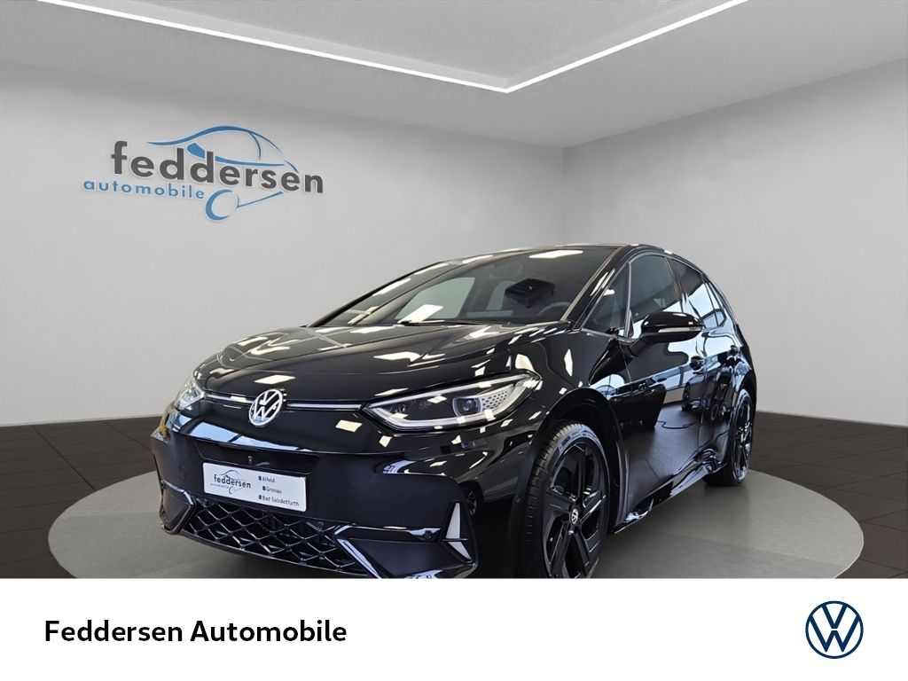 Volkswagen ID.3 2025