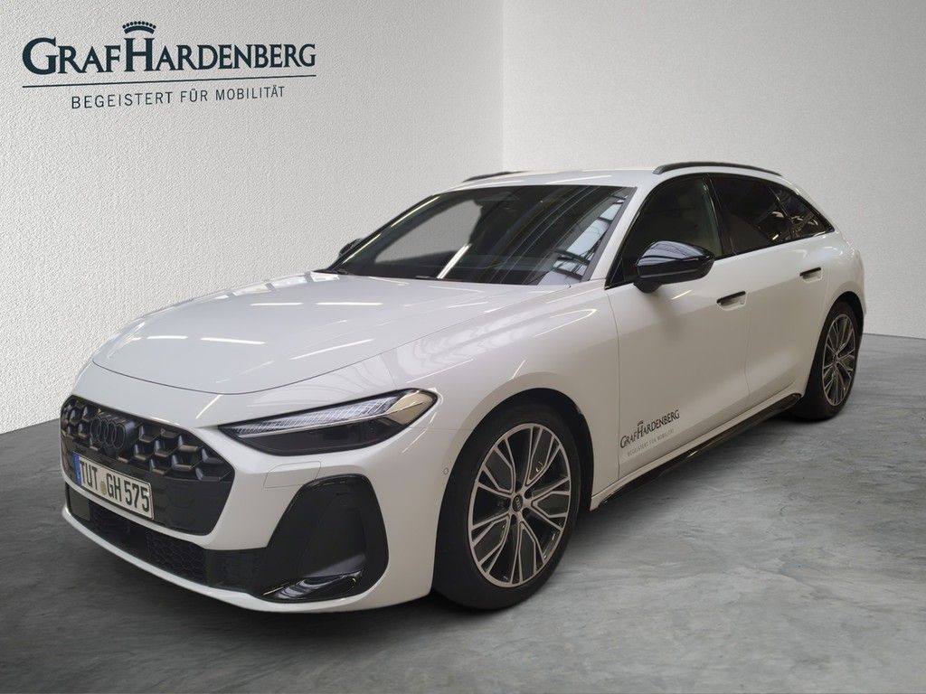 Audi A5 2024