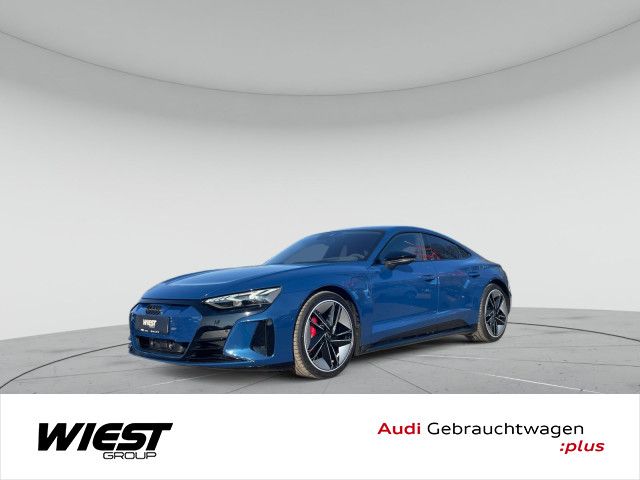 Audi RS e-tron GT 2023