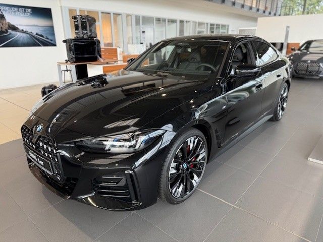 BMW 430 Gran Coupé 2025