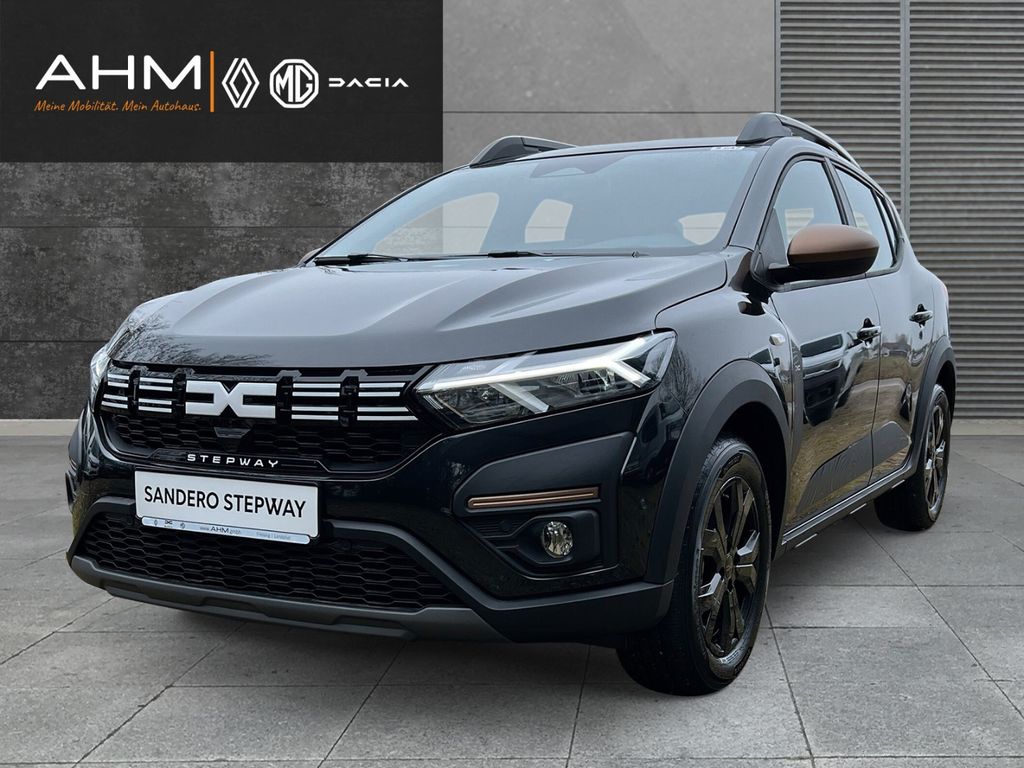 Dacia Sandero 2025