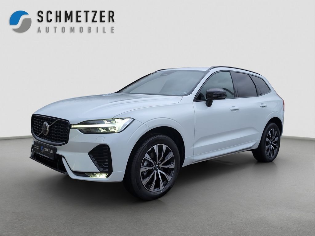 Volvo XC60 2025