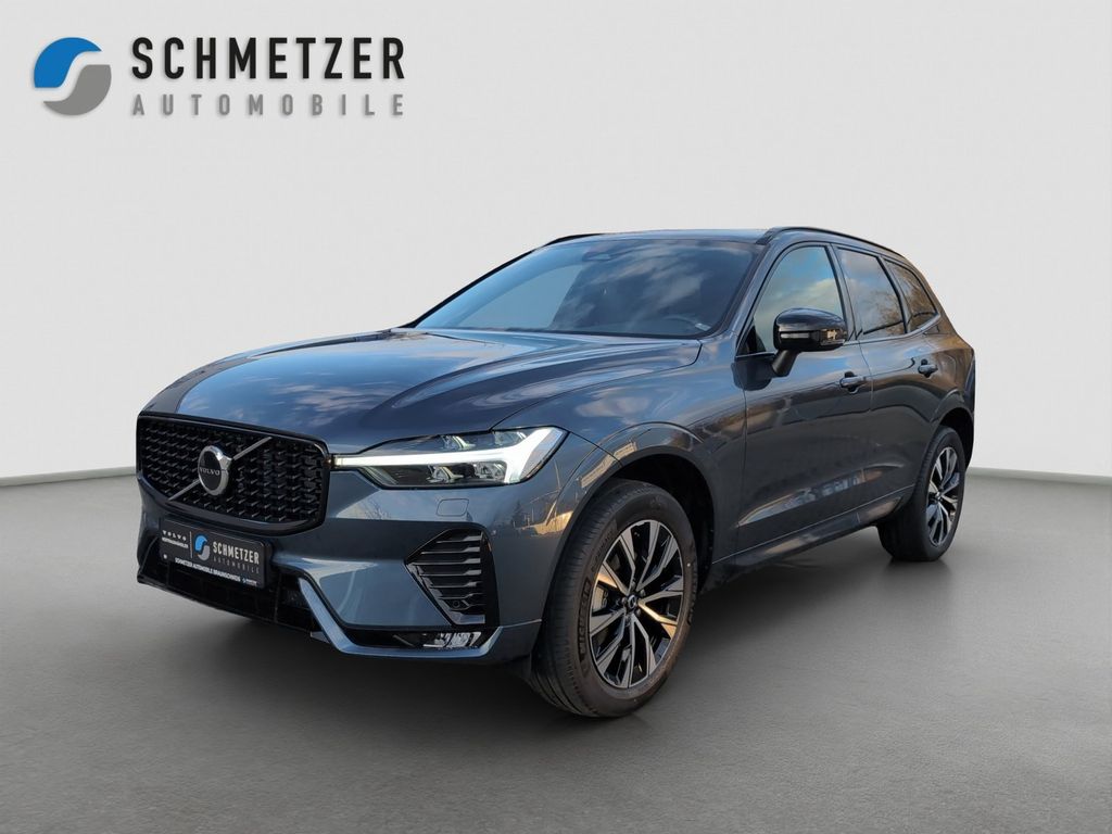 Volvo XC60 2025