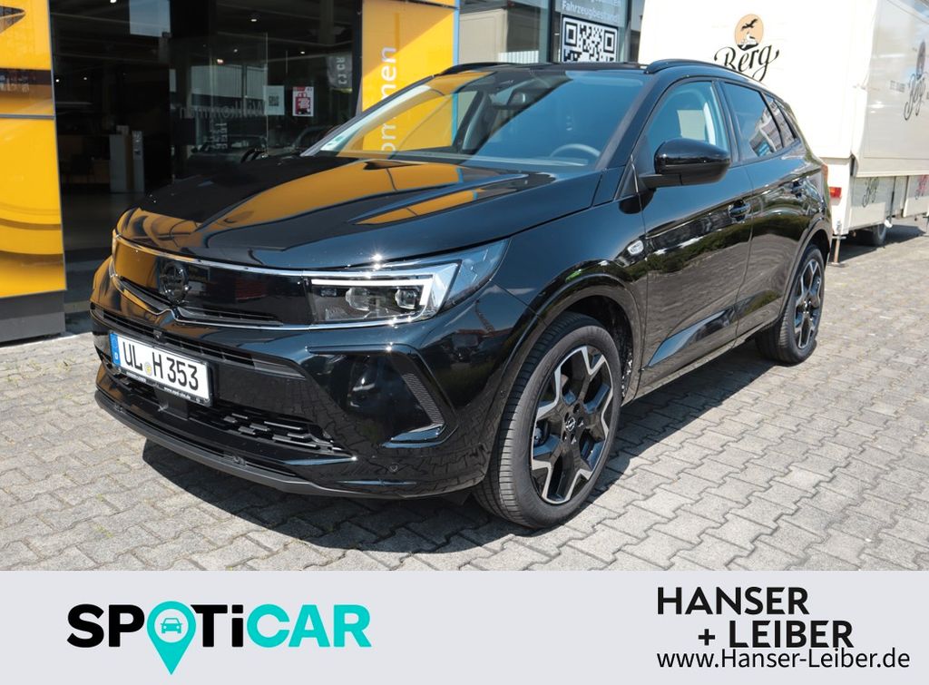 Opel Grandland (X) 2024