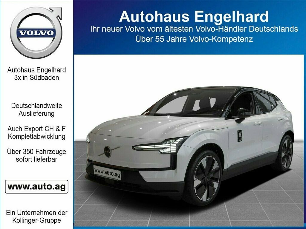 Volvo EX30 2025