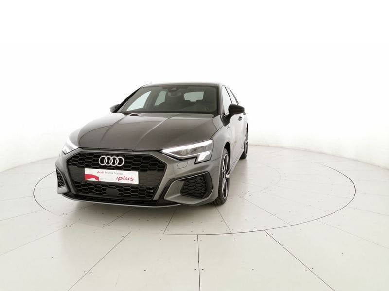 Audi A3 2024
