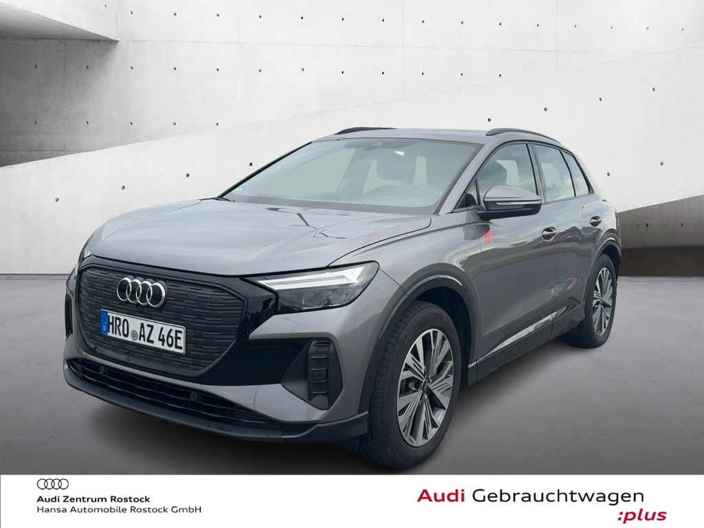 Audi Q4 2024