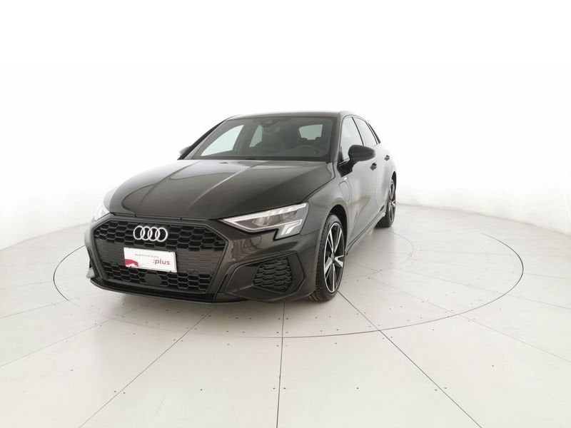Audi A3 2024