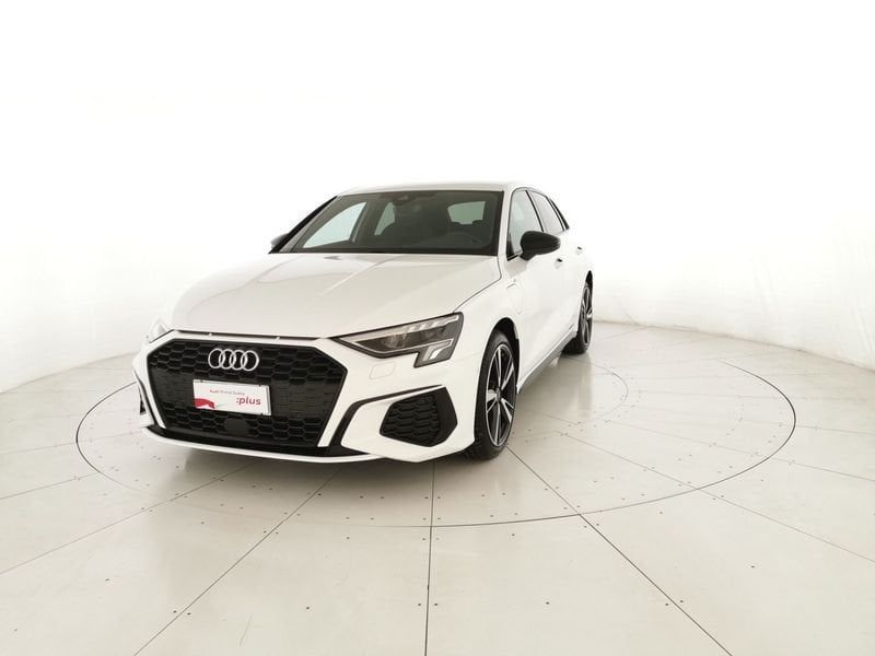 Audi A3 2024