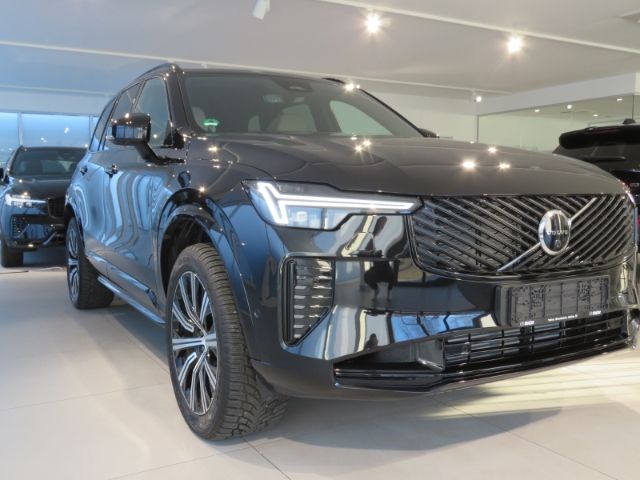Volvo XC90 2025