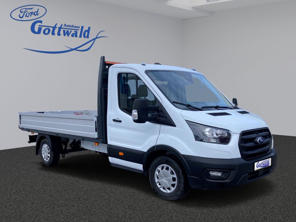 Ford Transit 2023