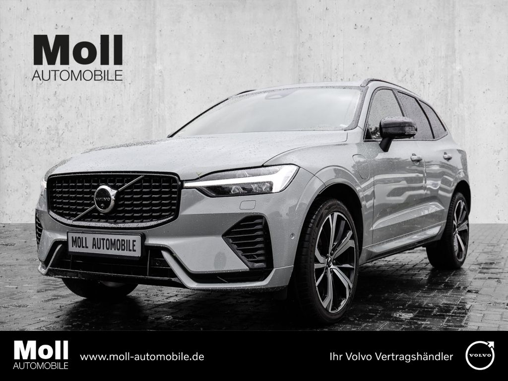 Volvo XC60 2023