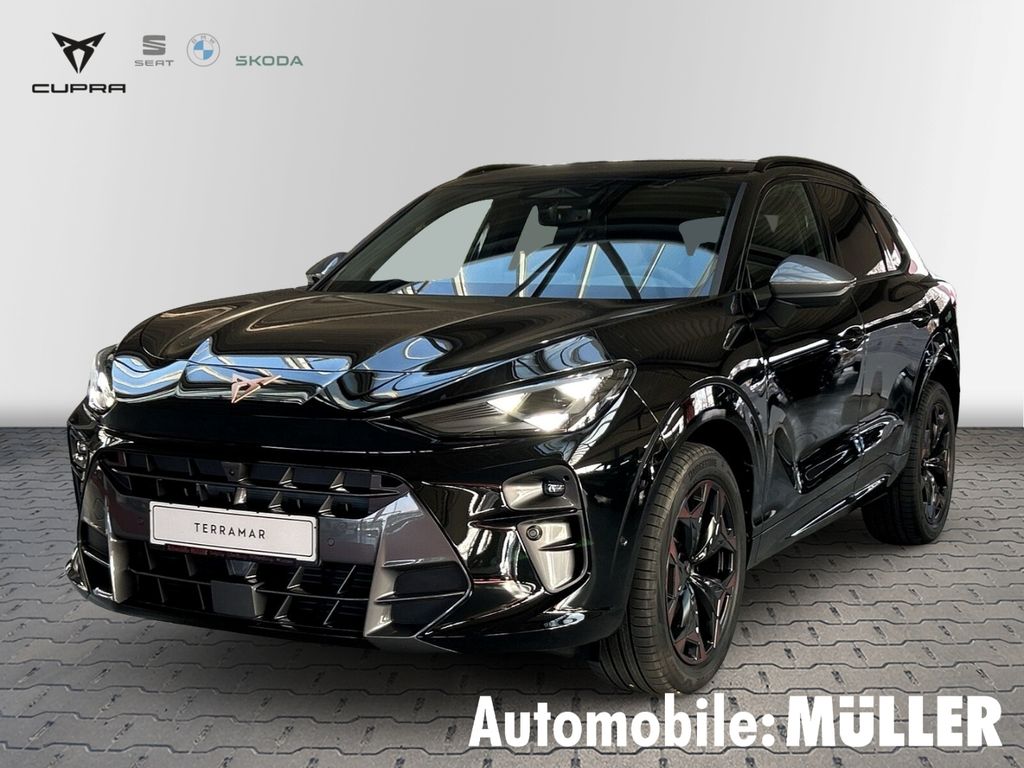 Cupra Terramar 2025