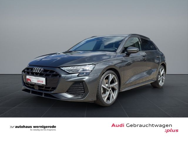 Audi A3 2024