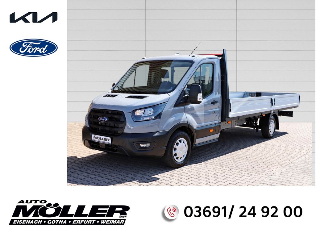Ford 2023