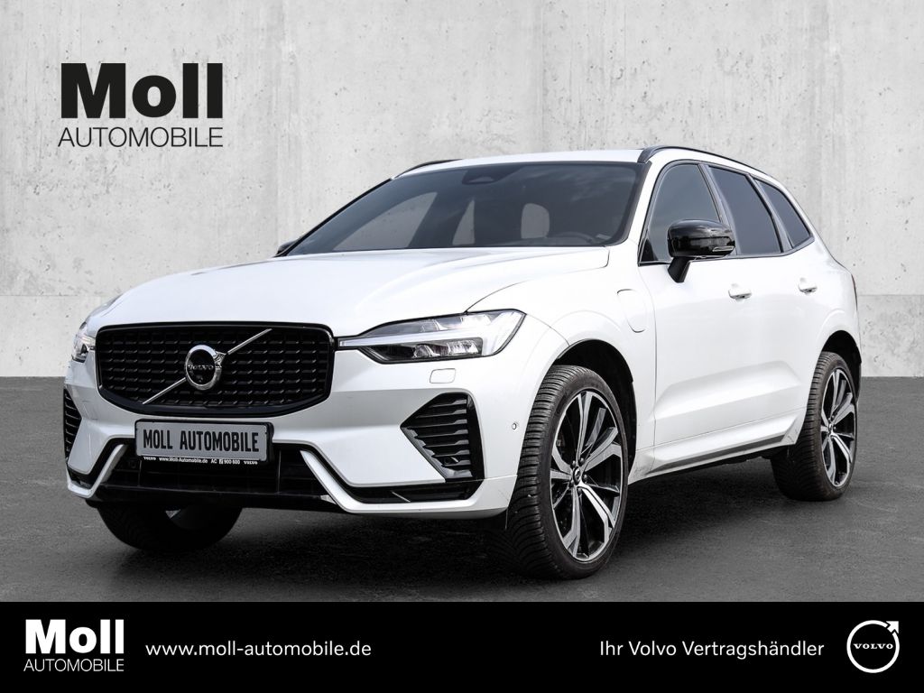 Volvo XC60 2023