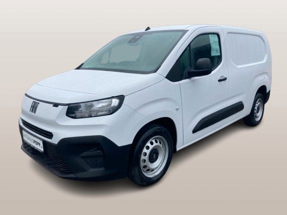 Fiat Doblo 2025