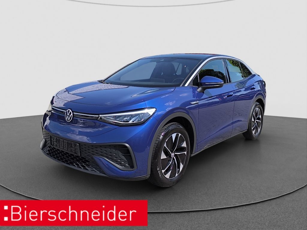 Volkswagen ID.5 2022