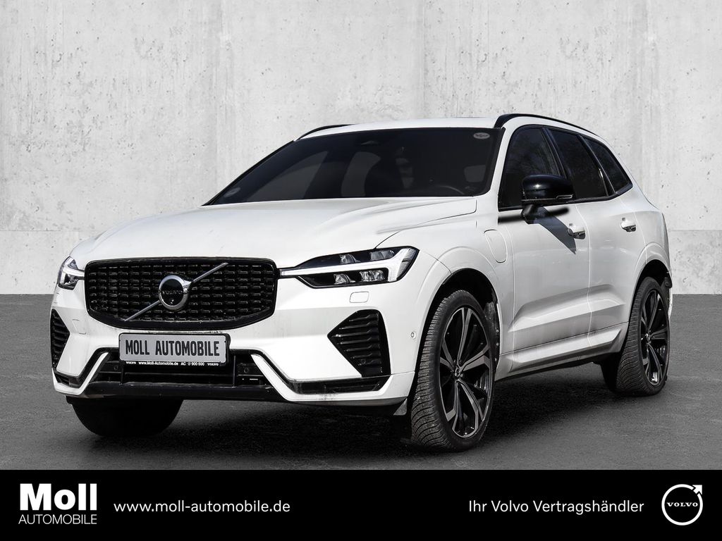 Volvo XC60 2023