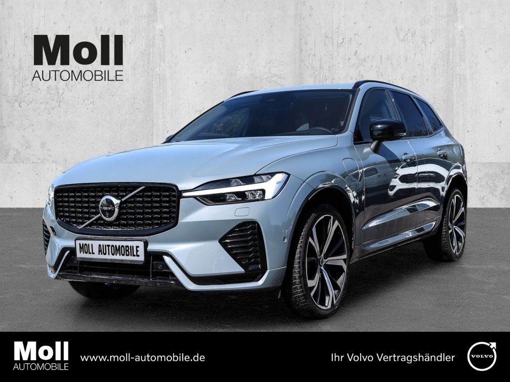 Volvo XC60 2023