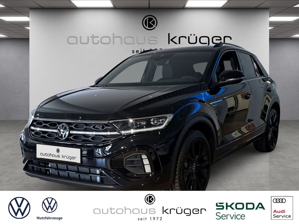 Volkswagen T-Roc 2024