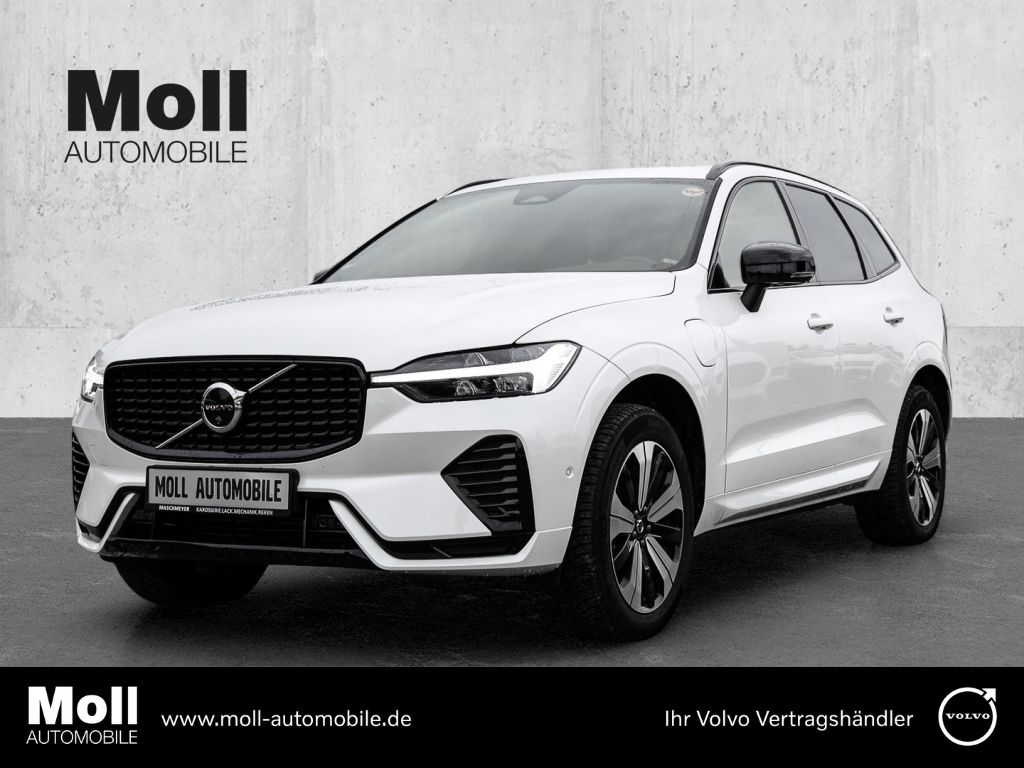 Volvo XC60 2023