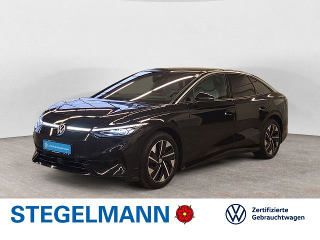 Volkswagen ID.7 2024