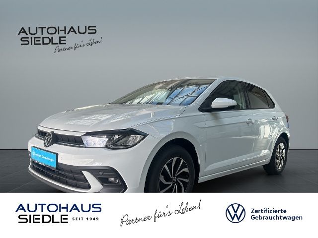 Volkswagen Polo 2024