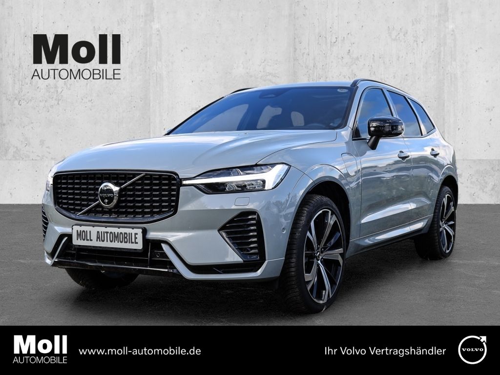 Volvo XC60 2023
