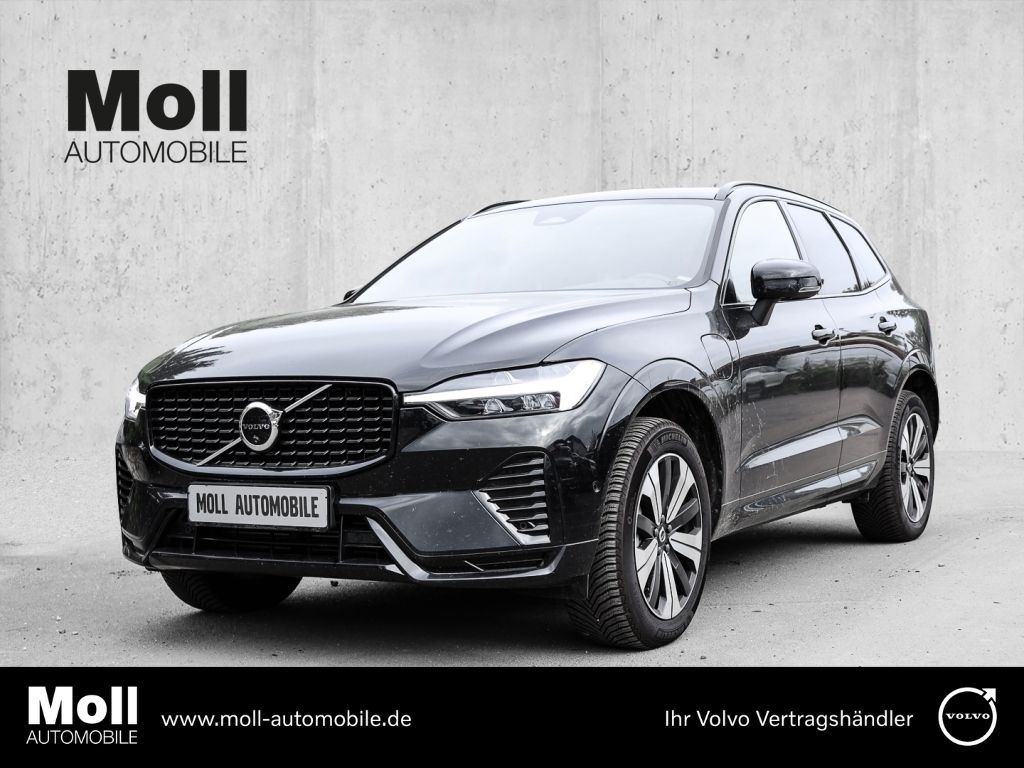 Volvo XC60 2023