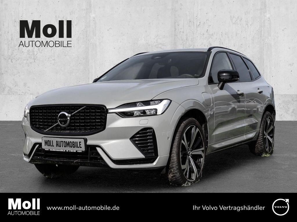 Volvo XC60 2023